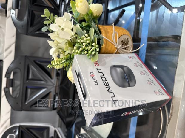 Air Melodies Audiio Tuneout 301 Black · Photo 2