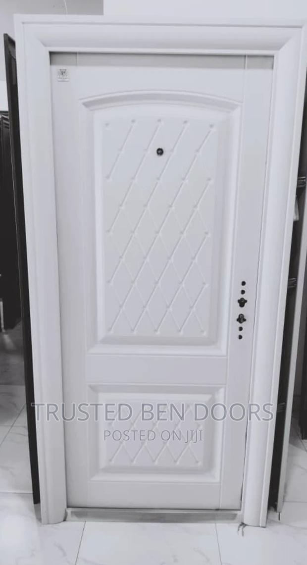 Beautify Your Homes+Office With Paladin Doors [+Frames+Keys] · Photo 2