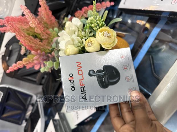 Pods of Music Audiio Airflow · Photo 2