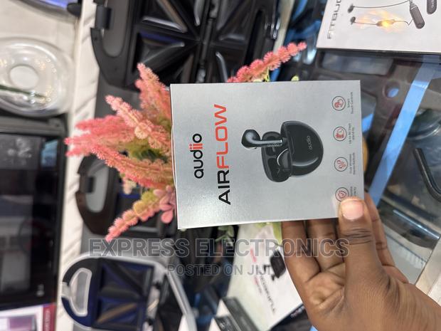 Very Nice Audiio Airflow · Photo 2