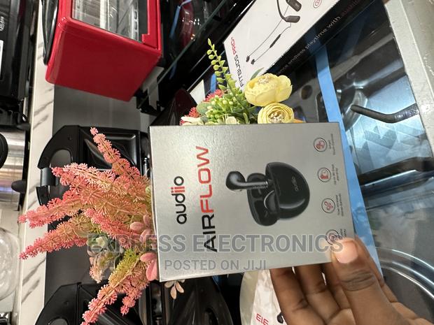 Wireless Ear Pods Audiio Airflow · Photo 2