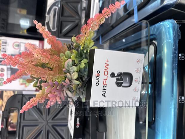 Hot Deal on Audiio Airflow+ Airpod · Photo 2