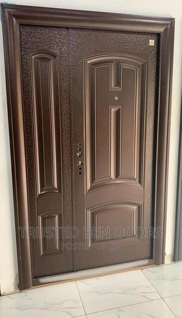 Quality Paladin One And Half Doors For Interior+Exterior Use · Photo 2