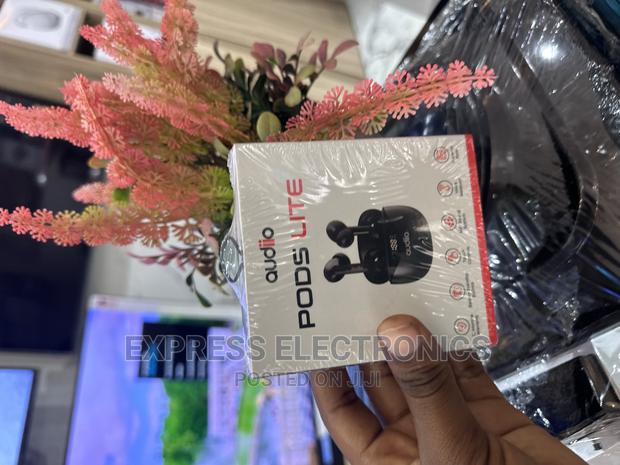 Massive New Audiiopods Lite · Photo 2