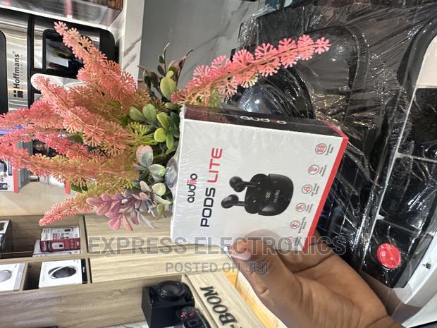 Audiiopods Lite Black · Photo 2