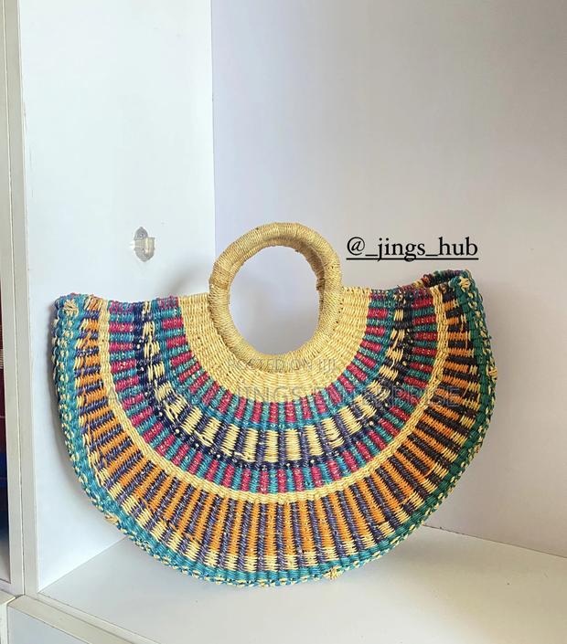 Bolga Bags
