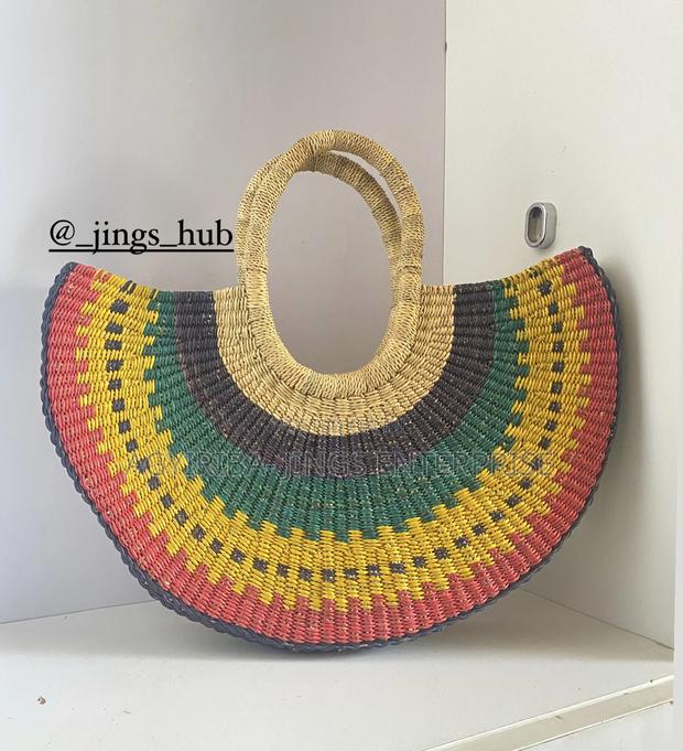 Bolga Bags photo 2