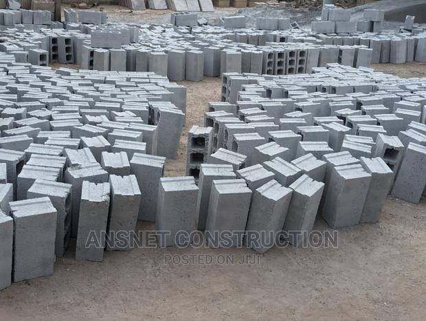 Blocks Available