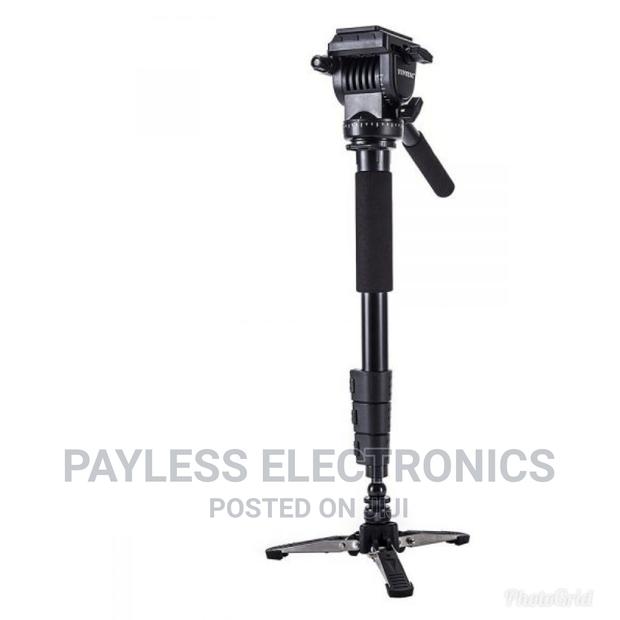 VCT 588 Tripod Monopod Camera · Photo 2