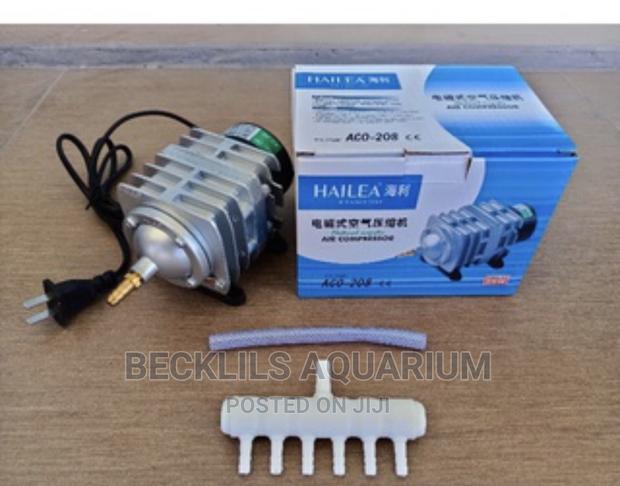 Quality Airpumps For Ponds · Photo 4