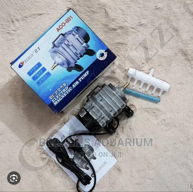 Quality Airpumps For Ponds · Photo 3