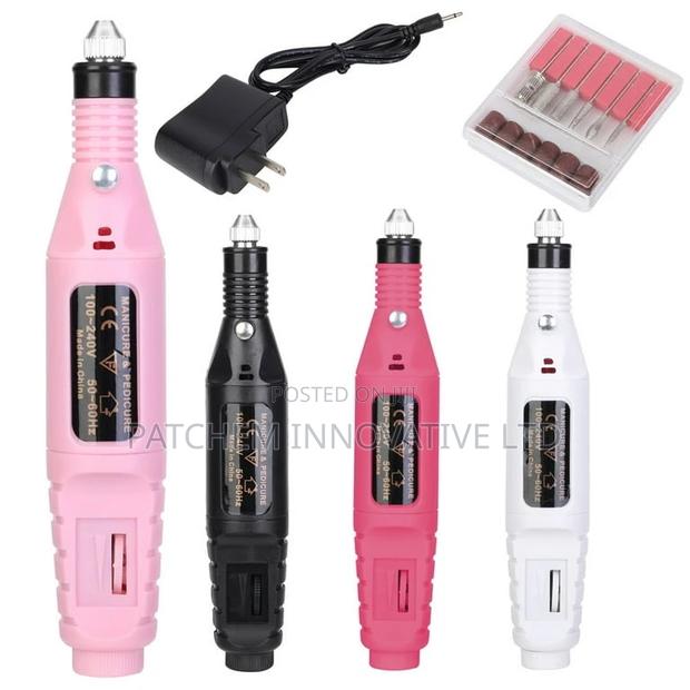 Electric Drill Machine photo 2