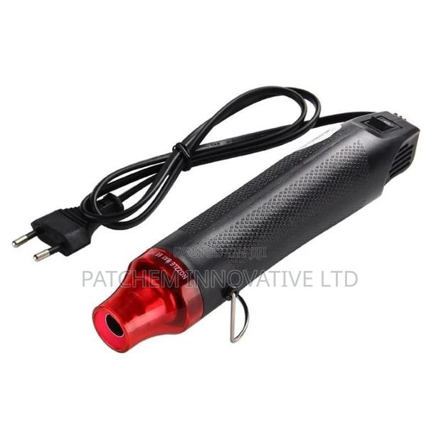 Electric Mini Heat Gun photo 5