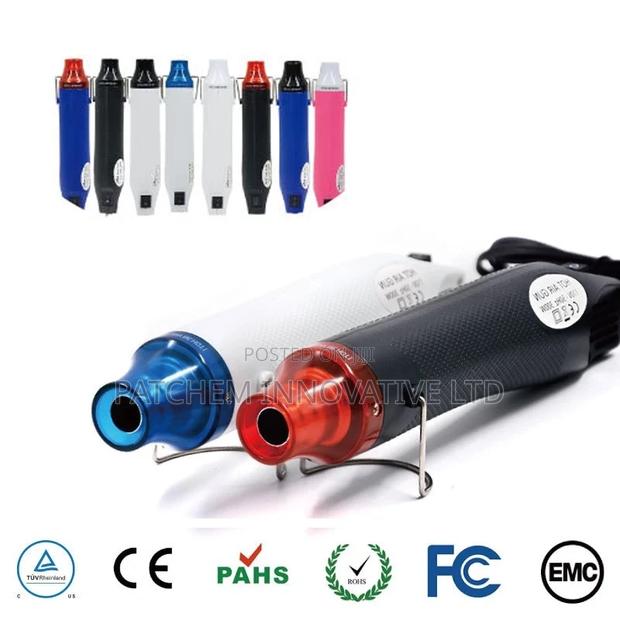Electric Mini Heat Gun photo 2