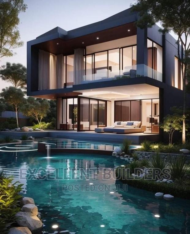 Clean Plan and Design · Photo 3