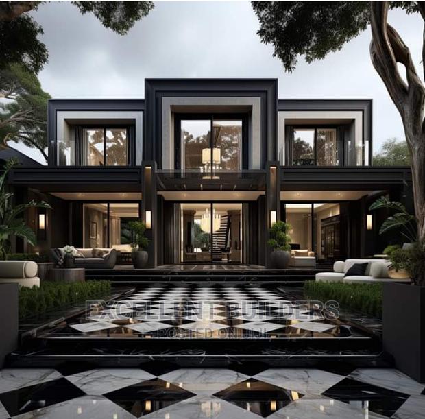 Clean Plan and Design · Photo 4