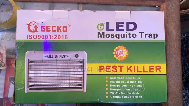 Electric Pest Killer · Photo 3