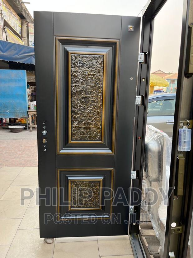 Turkey Door · Photo 2
