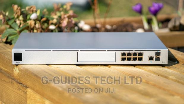 UNIFI Dream Machine Special Edition
Udm-Se · Photo 4