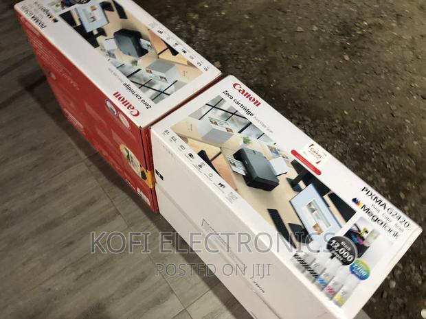 High Quality CANON Pixma G2420 Printer · Photo 2