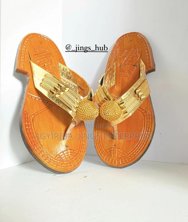 Ahenema Slippers photo 2