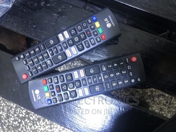 Durable Smart Remote for LG Smart TV HD Tvs, LG Full HD · Photo 2