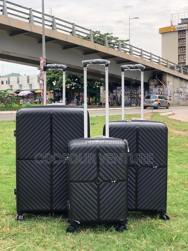 3piece Sets Luggage Expandable Suitcase Luggage 0764. · Photo 3