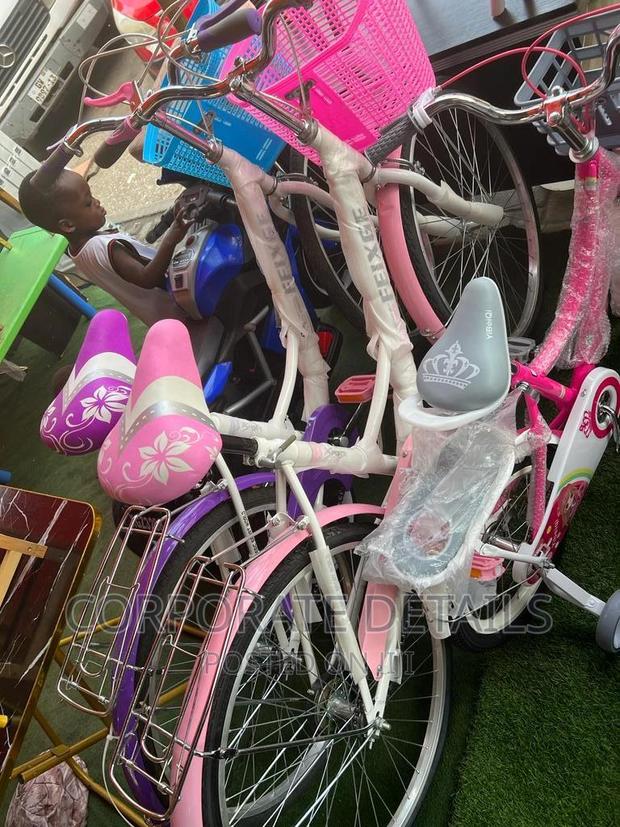 Bicycles ( Adult) · Photo 1