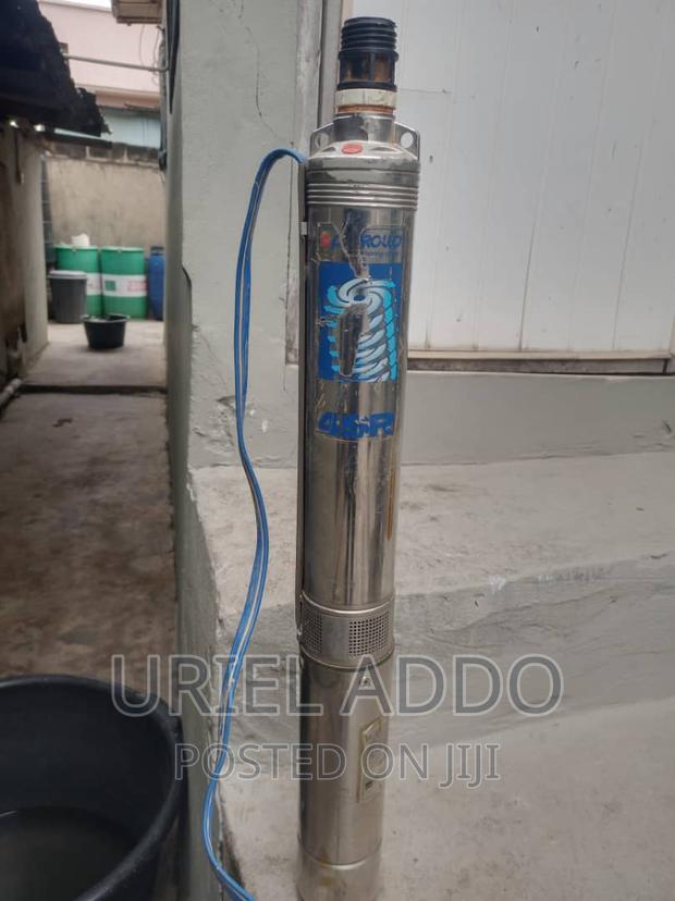Solar Water Pump · Photo 4