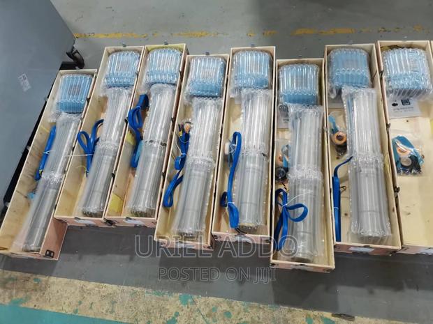 Solar Water Pumps photo 2