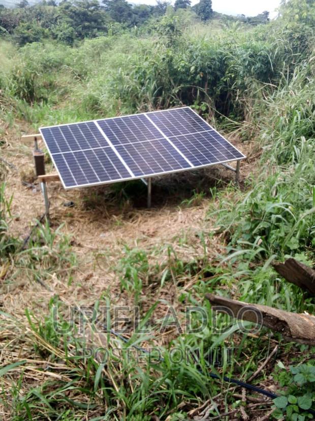 Solar Borehole Pumps photo 2
