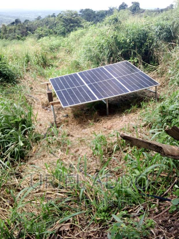 Solar Pump