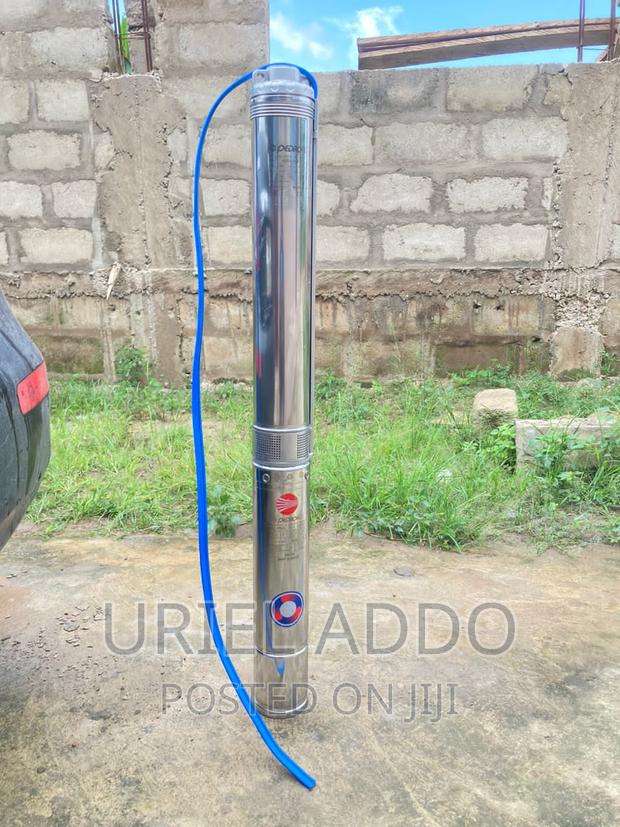 Solar Pump photo 2