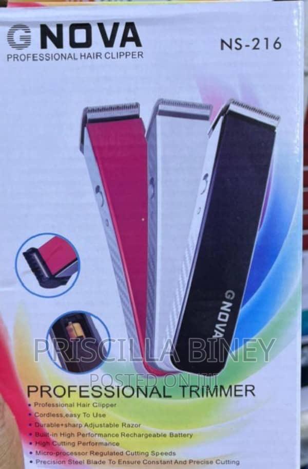 Professional Trimmer · Photo 2