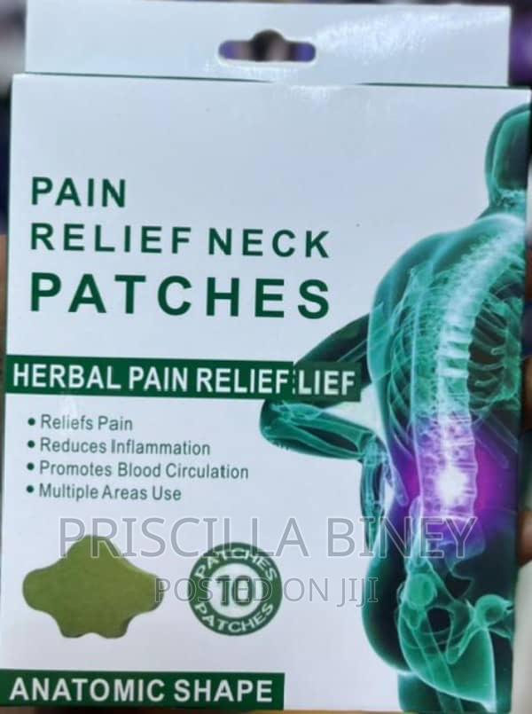 Pain Relief Patches · Photo 2