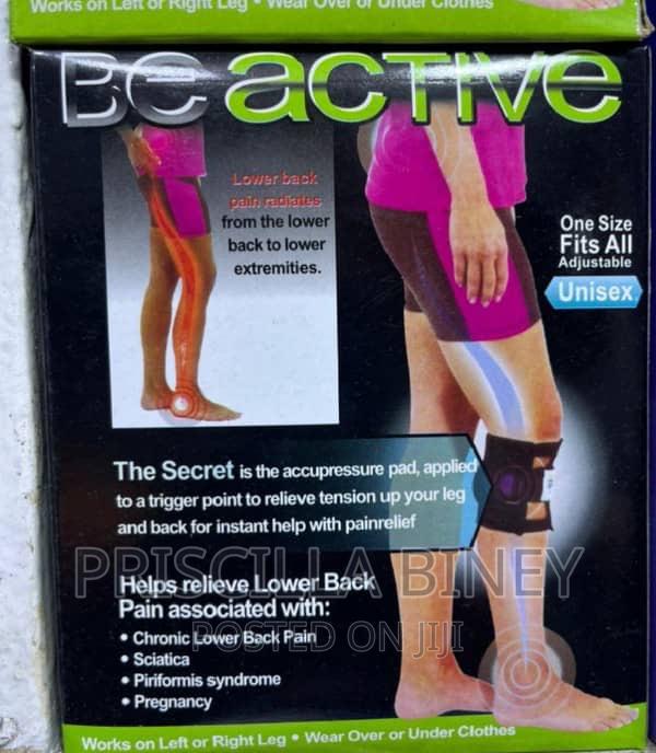 Beactive Acupressure Pad · Photo 2