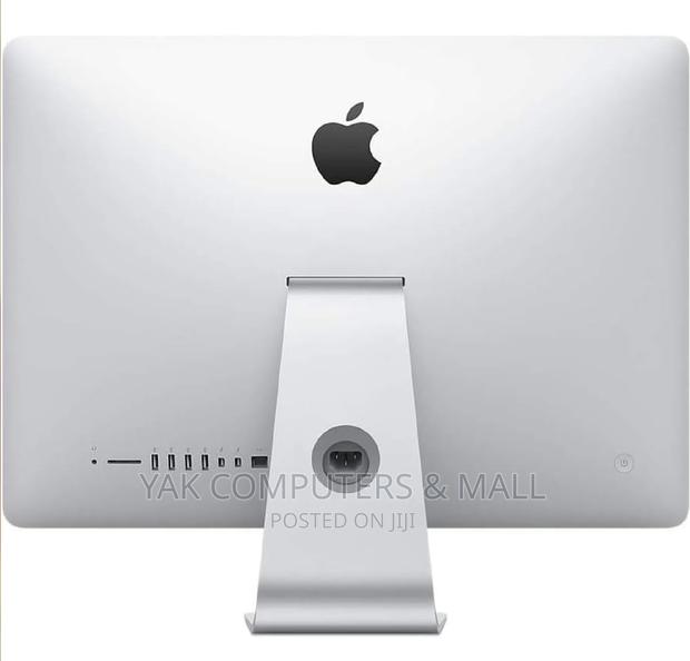 Desktop Computer Apple iMac 16GB Intel Core I5 HDD 1T