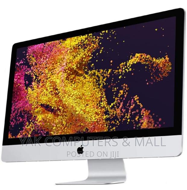 Desktop Computer Apple iMac 16GB Intel Core I5 HDD 1T