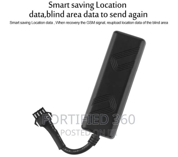 Smart Real-Time Motor Tracking | Vehicle Tracker GPS