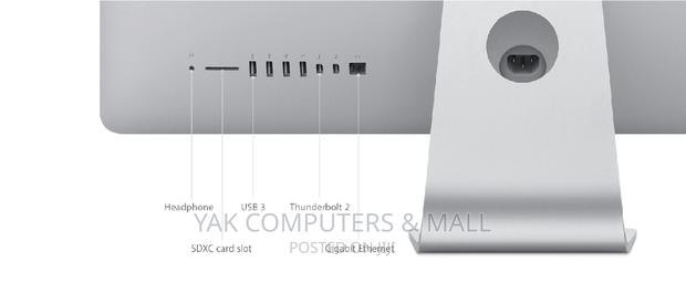 Desktop Computer Apple iMac 8GB Intel Core I5 HDD 1T