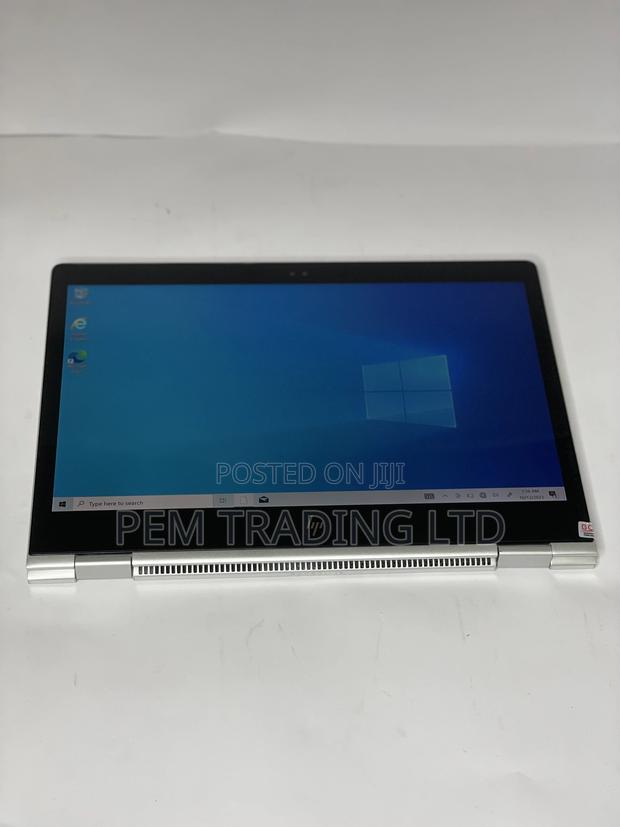 Laptop HP EliteBook X360 1030 G2 16GB Intel Core I7 SSD 256GB photo 2