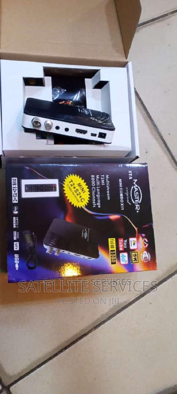 T2s2 Digital Hd Receivers photo 9