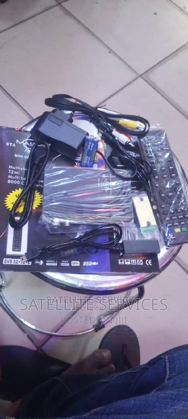 T2s2 Digital Hd Receivers photo 8