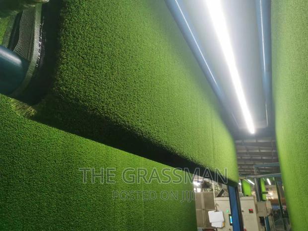 40mm Wholesale Artificial Grass - Best Quality