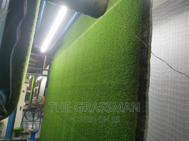 40mm Wholesale Artificial Grass - Best Quality