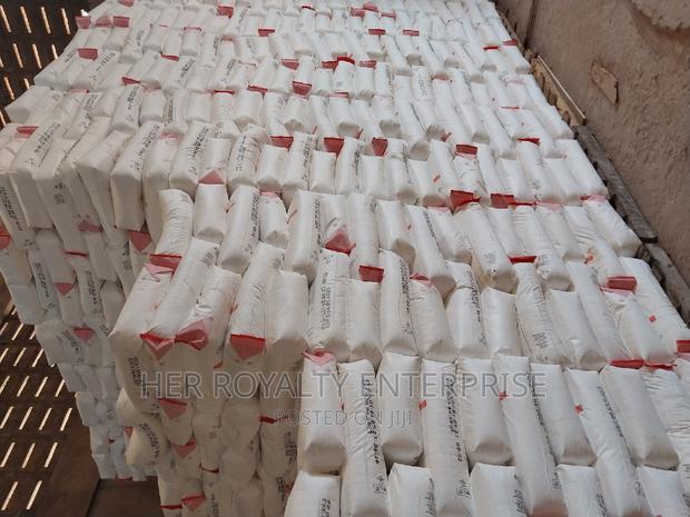 Soda Ash Light 25kg photo 2