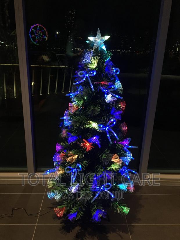 180 Cm Led Christmas Tree With Light · Photo 2
