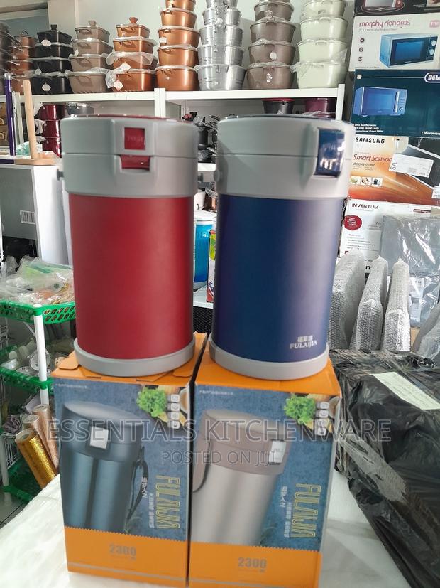 Fulaijia Food Flask · Photo 2