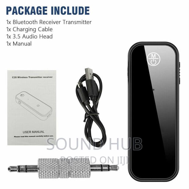 Bluetooth Receiver and Transmitter · Photo 4