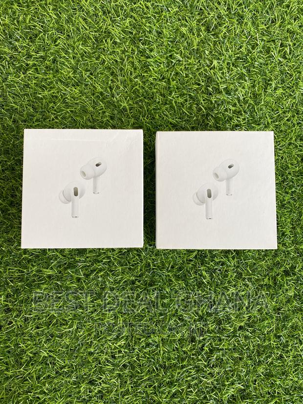 Airpods Pro 2nd Gen